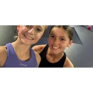 Meet your Posher, Cassidy